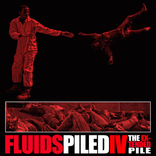 Fluids : Piled IV: The Extended Pile